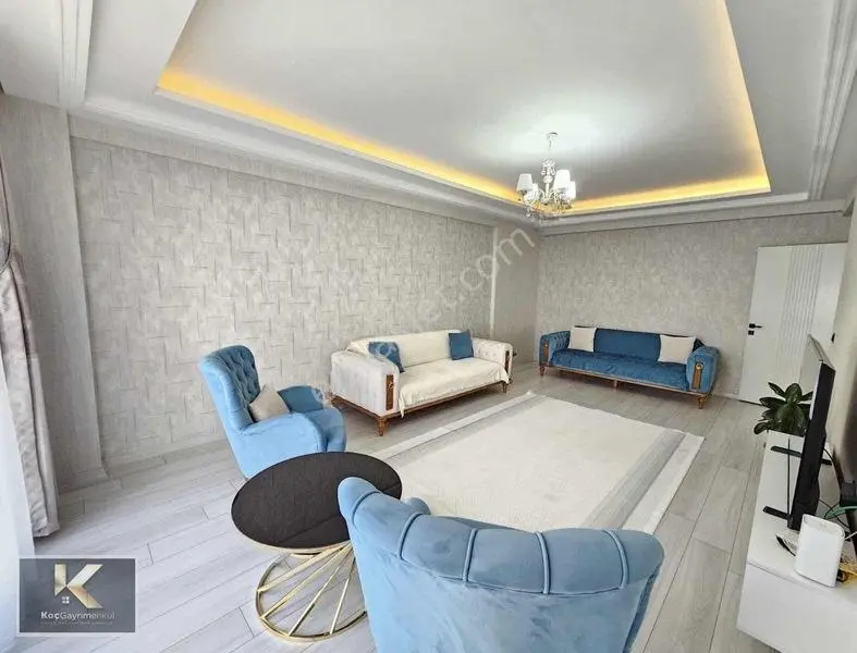 Stadyum Yanı Satılık 3.5+1 Fırsat Daire — fotoğraf 12