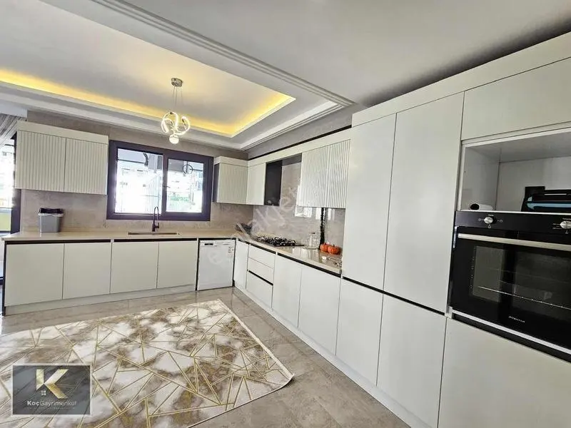Stadyum Yanı Satılık 3.5+1 Fırsat Daire — fotoğraf 16