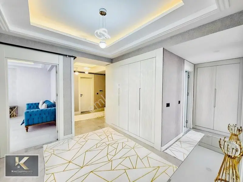 Stadyum Yanı Satılık 3.5+1 Fırsat Daire — fotoğraf 17