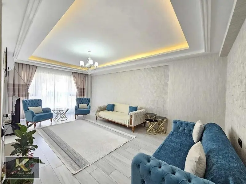 Stadyum Yanı Satılık 3.5+1 Fırsat Daire — fotoğraf 18
