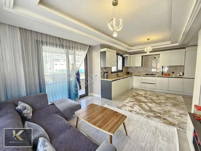 Stadyum Yanı Satılık 3.5+1 Fırsat Daire — fotoğraf 20