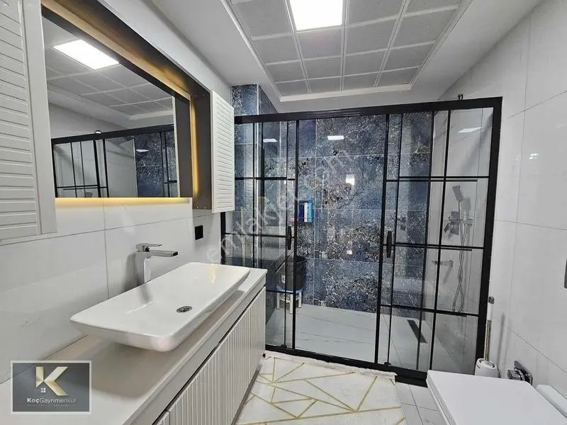 Stadyum Yanı Satılık 3.5+1 Fırsat Daire — fotoğraf 21