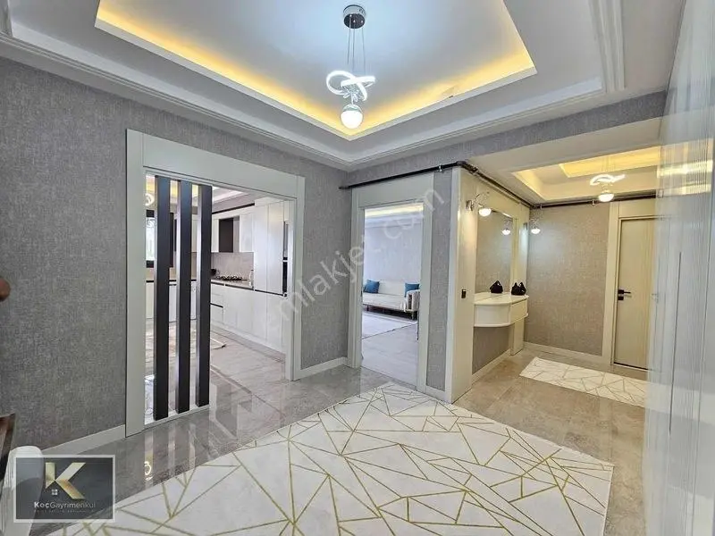 Stadyum Yanı Satılık 3.5+1 Fırsat Daire — fotoğraf 22