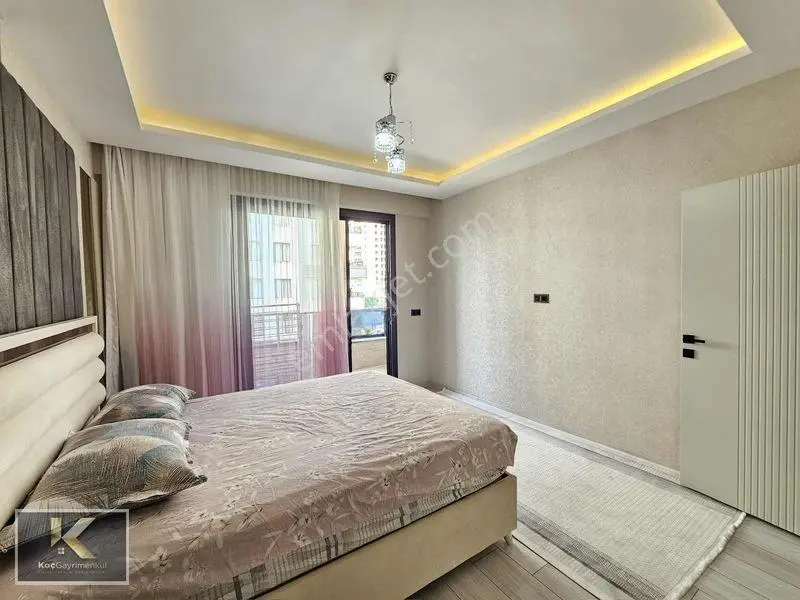 Stadyum Yanı Satılık 3.5+1 Fırsat Daire — fotoğraf 23