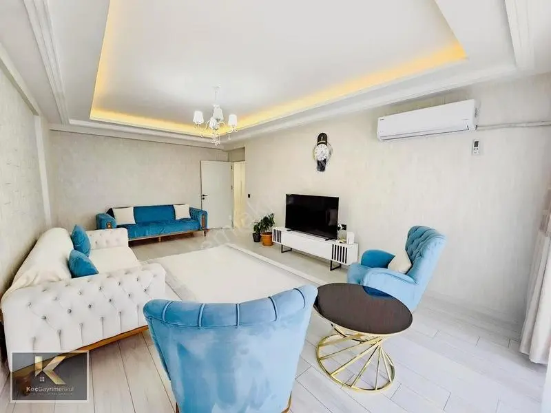 Stadyum Yanı Satılık 3.5+1 Fırsat Daire — fotoğraf 24