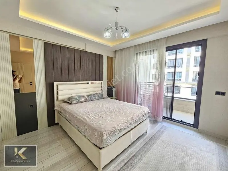 Stadyum Yanı Satılık 3.5+1 Fırsat Daire — fotoğraf 26