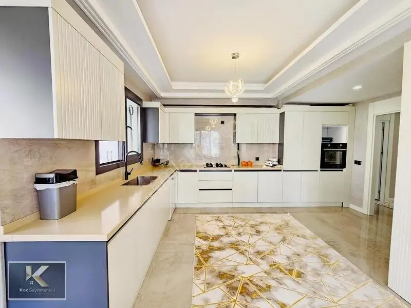 Stadyum Yanı Satılık 3.5+1 Fırsat Daire — fotoğraf 30