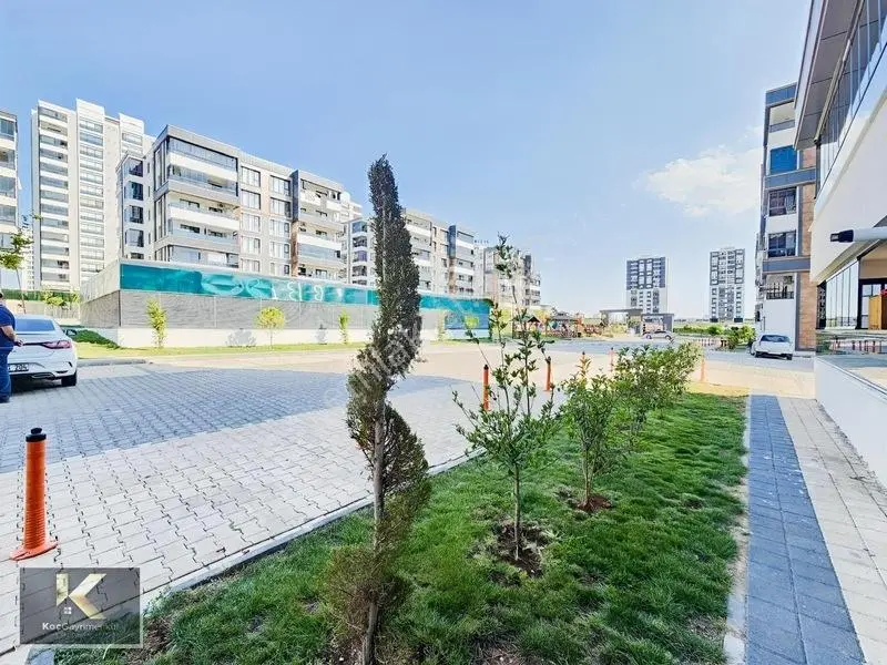 Stadyum Yanı Satılık 3.5+1 Fırsat Daire — fotoğraf 31