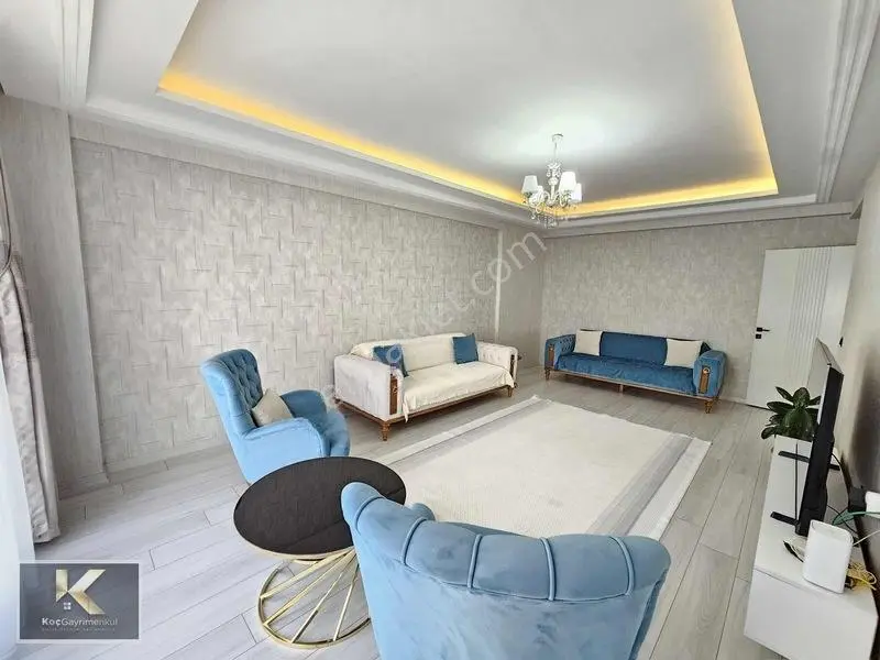Stadyum Yanı Satılık 3.5+1 Fırsat Daire — fotoğraf 33