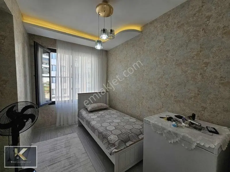 Stadyum Yanı Satılık 3.5+1 Fırsat Daire — fotoğraf 34