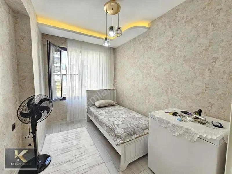 Stadyum Yanı Satılık 3.5+1 Fırsat Daire — fotoğraf 35