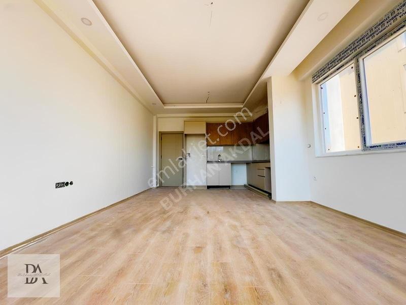 Havalimanı Yanı Site İçin Havuz Cephe Güvenlikli Sıfır — fotoğraf 19