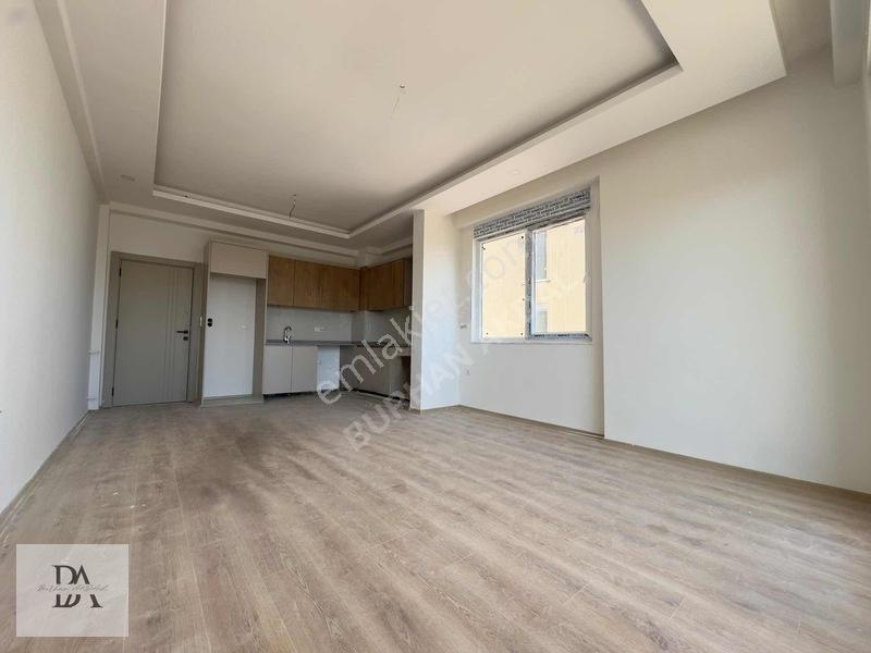 Havalimanı Yanı Site İçin Havuz Cephe Güvenlikli Sıfır — fotoğraf 23