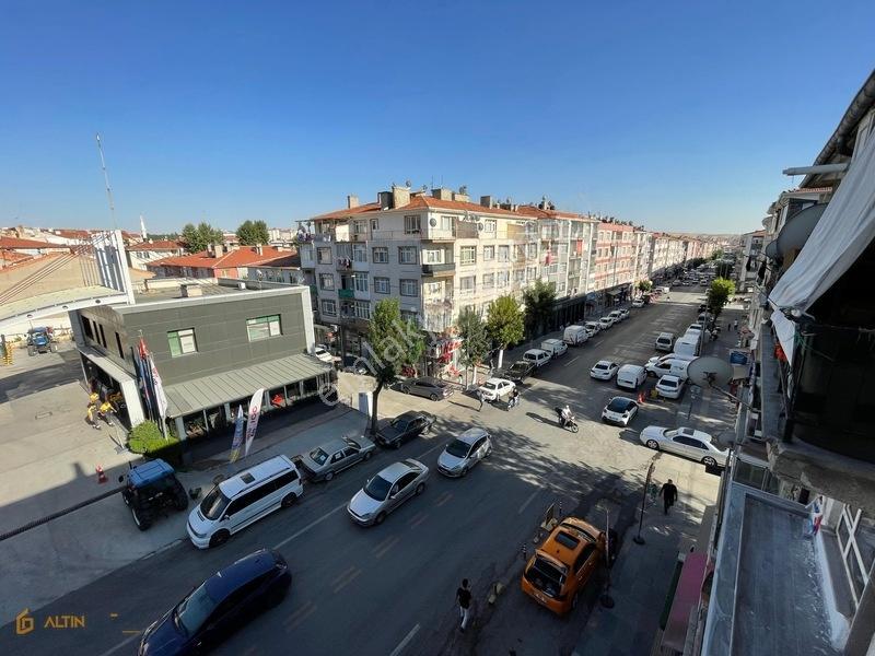Satılık Daire Tadilat Yapılmaya Uygun Fırsat Askeriye Karşısı
