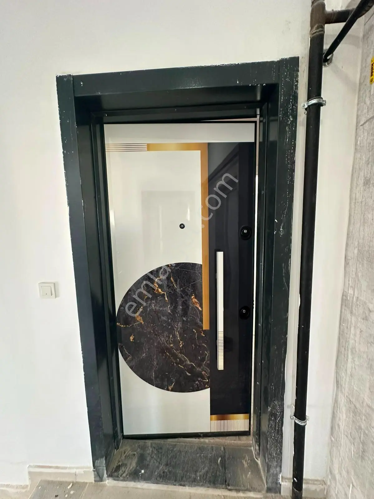 Çorum Buharaevler Bayat Gediği’Nde Ebeveyn Banyolu Satılık 3+1 Daireler