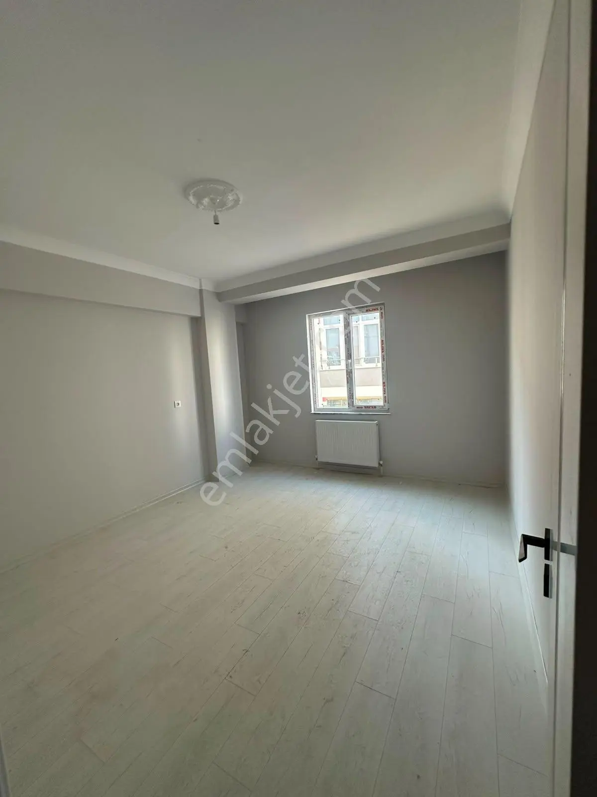 Çorum Buharaevler Bayat Gediği’nde Ebeveyn Banyolu Satılık 3+1 Daireler — fotoğraf 2
