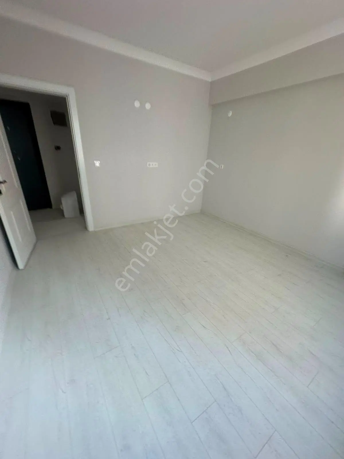 Çorum Buharaevler Bayat Gediği’nde Ebeveyn Banyolu Satılık 3+1 Daireler — fotoğraf 3