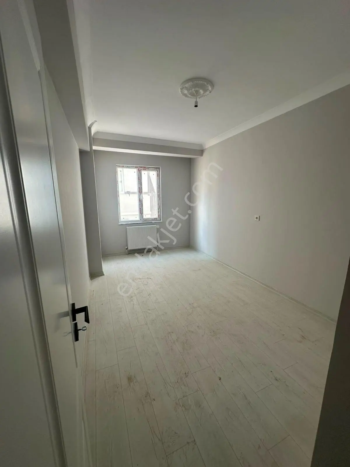 Çorum Buharaevler Bayat Gediği’nde Ebeveyn Banyolu Satılık 3+1 Daireler — fotoğraf 5