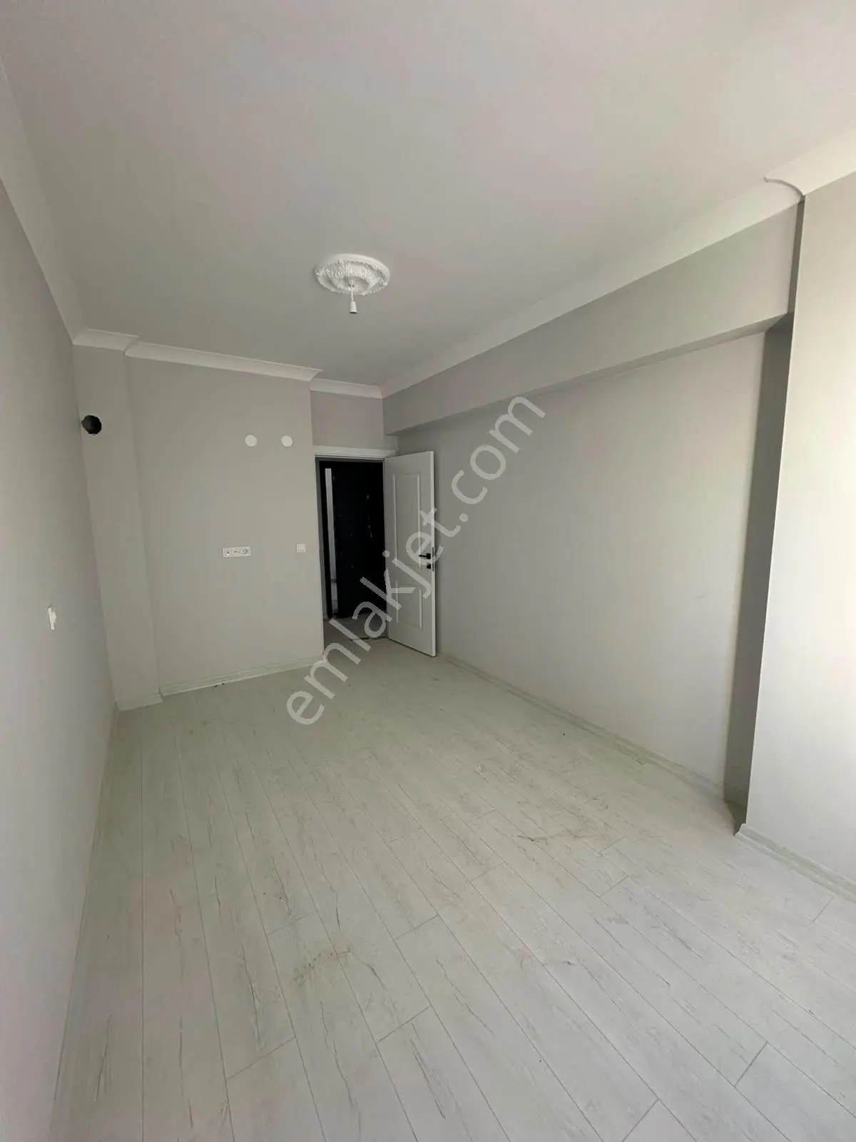Çorum Buharaevler Bayat Gediği’nde Ebeveyn Banyolu Satılık 3+1 Daireler — fotoğraf 6