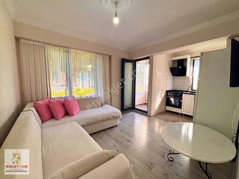 Elit Sitede Havuz Cephe Full Eşyalı Satılık Çiçek Gibi 2+1 Daire — fotoğraf 7
