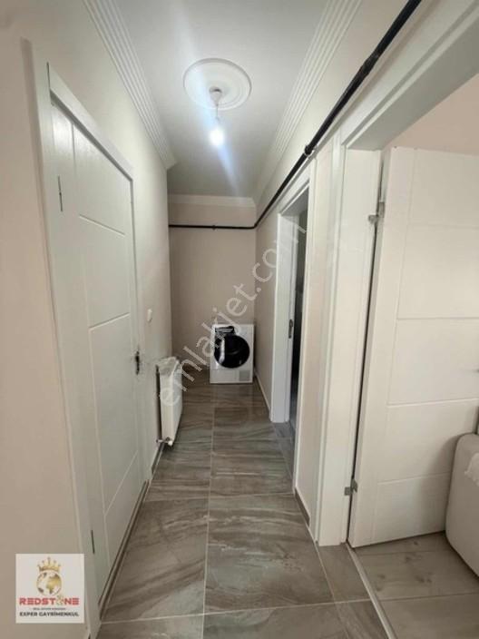 Elit Sitede Havuz Cephe Full Eşyalı Satılık Çiçek Gibi 2+1 Daire — fotoğraf 10