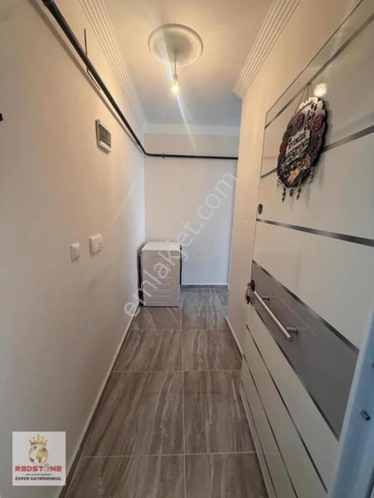 Elit Sitede Havuz Cephe Full Eşyalı Satılık Çiçek Gibi 2+1 Daire — fotoğraf 11