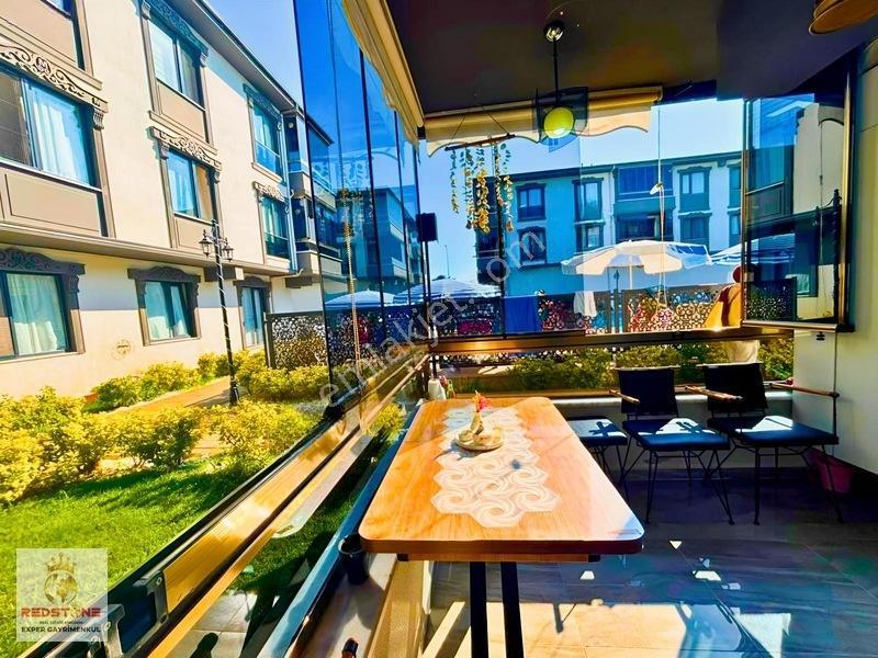 Elit Sitede Havuz Cephe Full Eşyalı Satılık Çiçek Gibi 2+1 Daire — fotoğraf 19