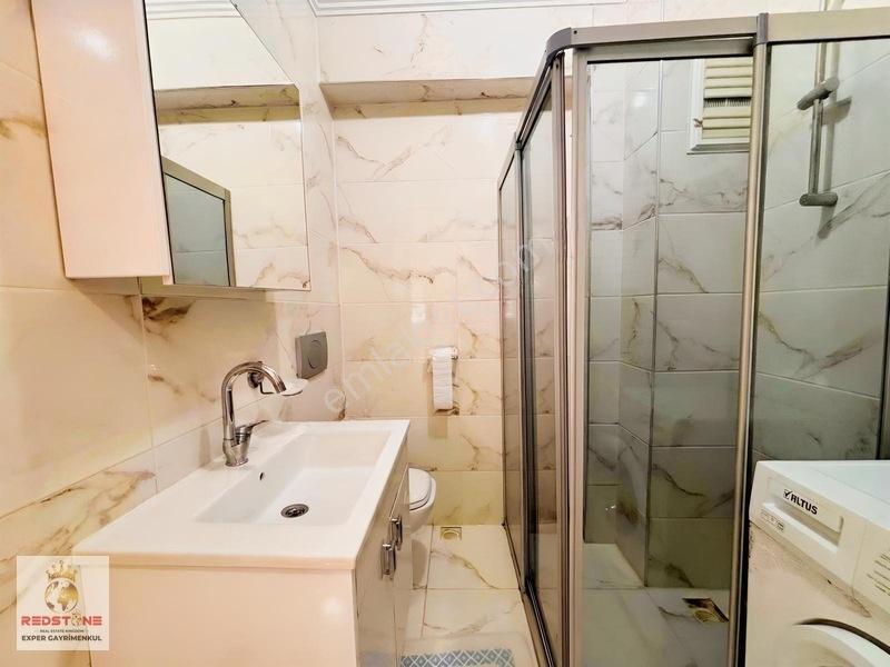 Elit Sitede Havuz Cephe Full Eşyalı Satılık Çiçek Gibi 2+1 Daire — fotoğraf 22