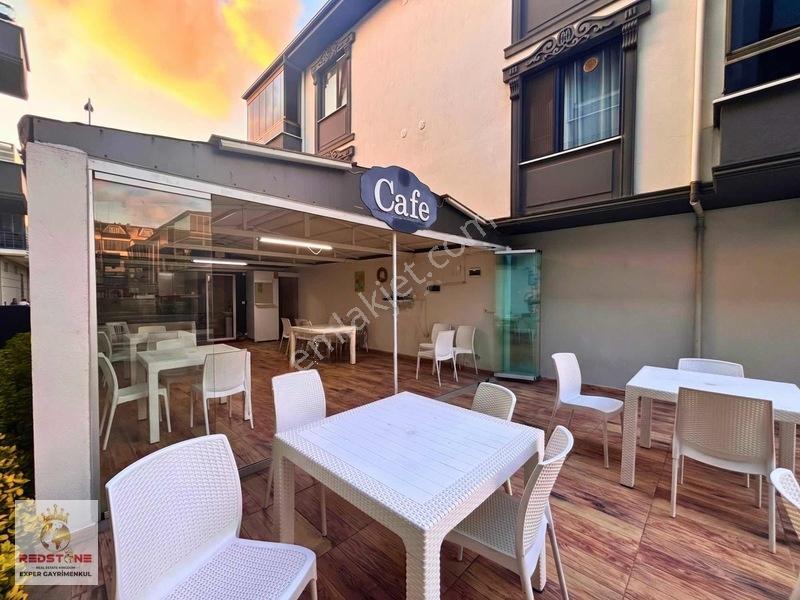 Elit Sitede Havuz Cephe Full Eşyalı Satılık Çiçek Gibi 2+1 Daire — fotoğraf 25