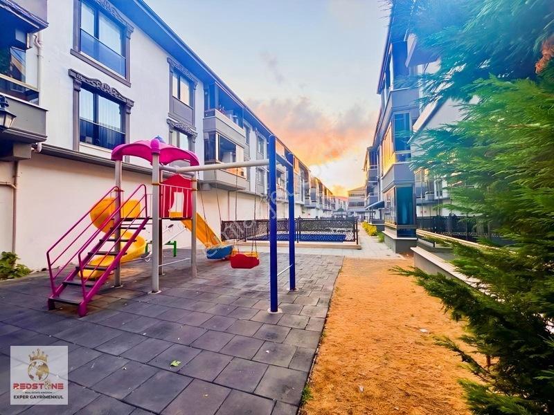 Elit Sitede Havuz Cephe Full Eşyalı Satılık Çiçek Gibi 2+1 Daire — fotoğraf 26