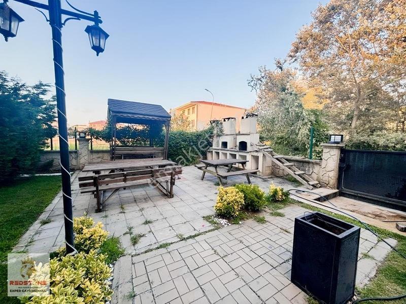 Elit Sitede Havuz Cephe Full Eşyalı Satılık Çiçek Gibi 2+1 Daire — fotoğraf 27