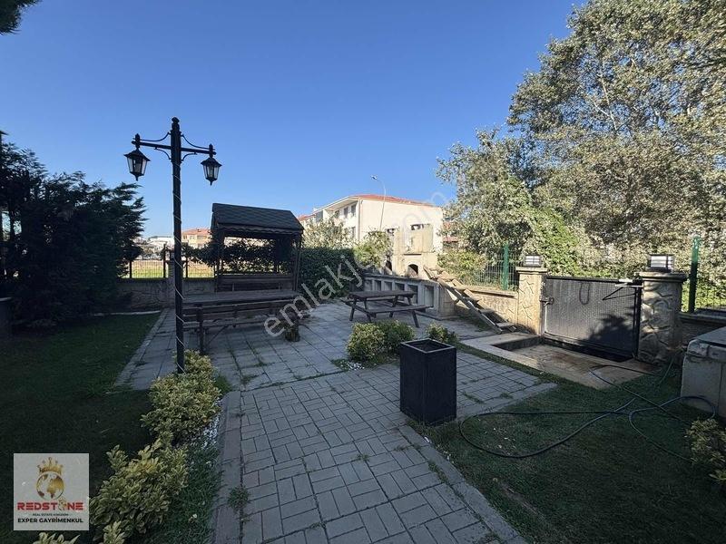 Elit Sitede Havuz Cephe Full Eşyalı Satılık Çiçek Gibi 2+1 Daire — fotoğraf 28