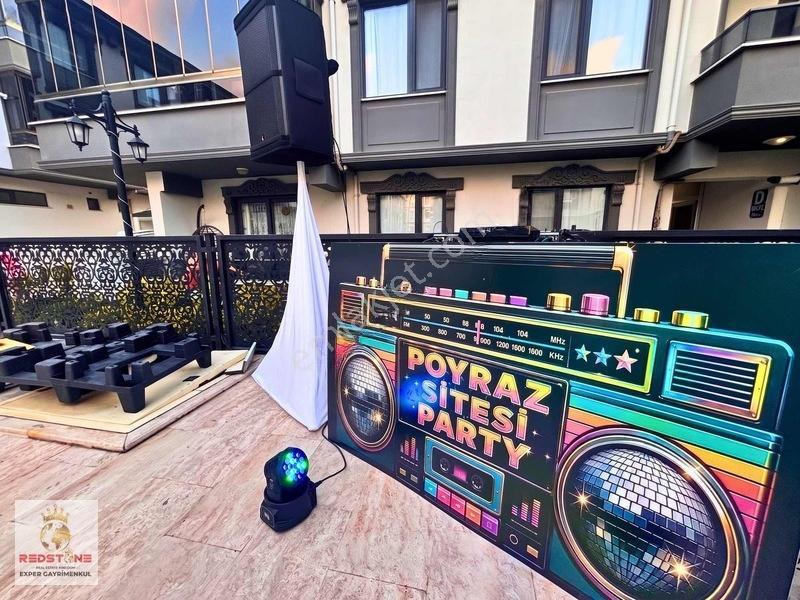 Elit Sitede Havuz Cephe Full Eşyalı Satılık Çiçek Gibi 2+1 Daire — fotoğraf 29