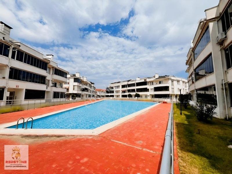 Karasu Da Çift Havuzlu Elit Sitede Geniş 2+1 Satılık Yazlık