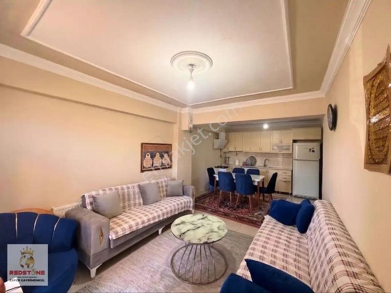 Karasu Da Çift Havuzlu Elit Sitede Geniş 2+1 Satılık Yazlık — fotoğraf 9