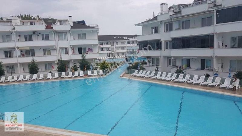 Karasu Da Çift Havuzlu Elit Sitede Geniş 2+1 Satılık Yazlık — fotoğraf 24