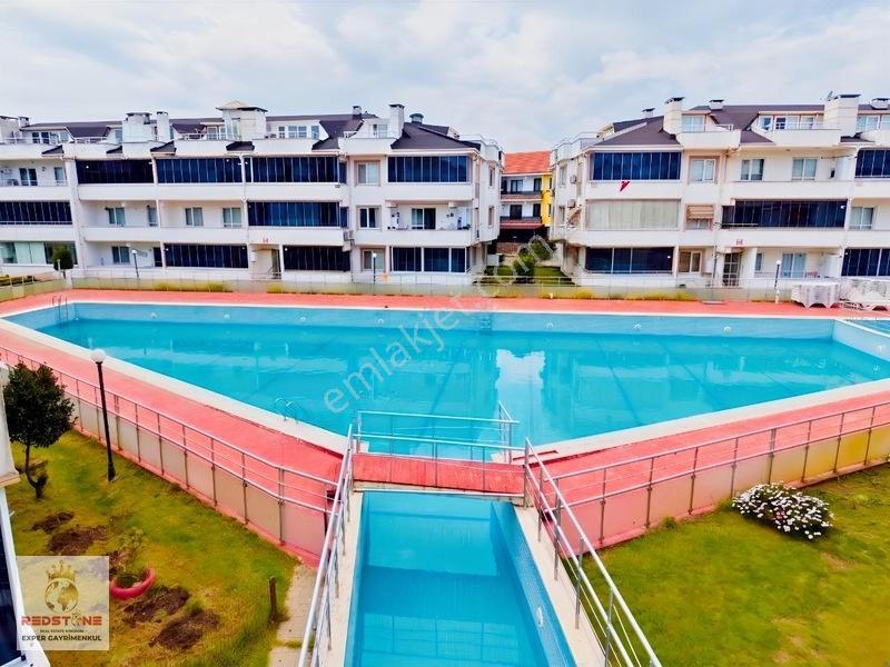 Karasu Da Çift Havuzlu Elit Sitede Geniş 2+1 Satılık Yazlık — fotoğraf 26