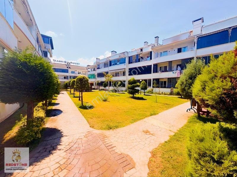 Karasu Da Çift Havuzlu Elit Sitede Geniş 2+1 Satılık Yazlık — fotoğraf 27