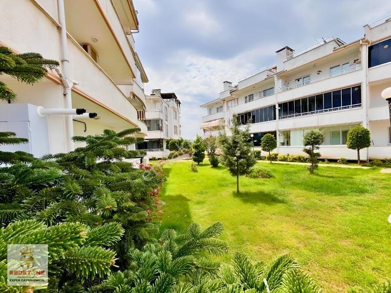 Karasu Da Çift Havuzlu Elit Sitede Geniş 2+1 Satılık Yazlık — fotoğraf 29