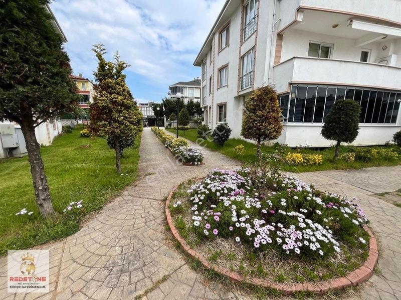 Karasu Da Çift Havuzlu Elit Sitede Geniş 2+1 Satılık Yazlık — fotoğraf 34