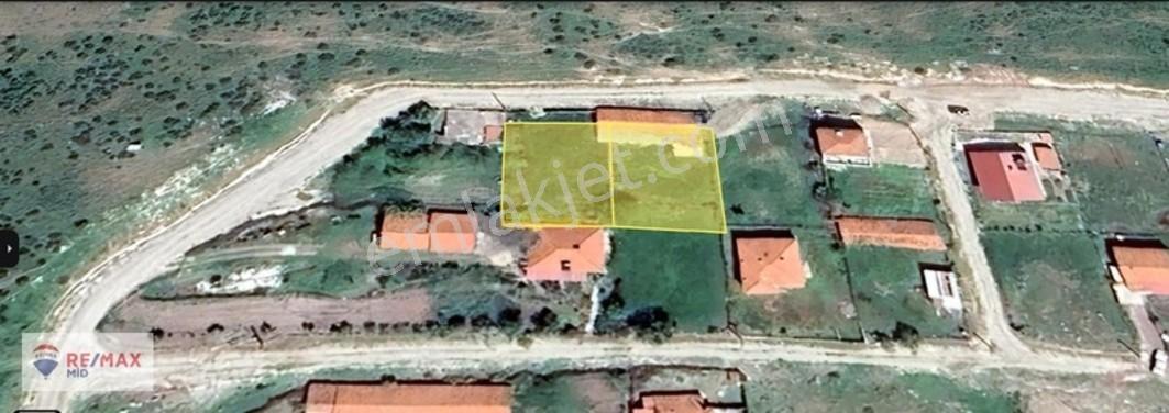 Re/max Mid Balıkesir Akarsu Mah. Satılık 994 M² Bitişik 2 Arsa — fotoğraf 3
