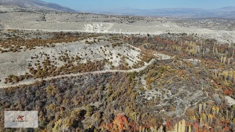 Kilistra'da 1.010 M² Müstakil Bahçe! Resmî Kadastro Yoluna Sıfır — fotoğraf 5