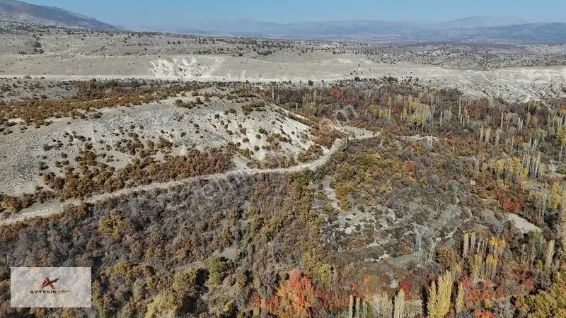 Kilistra'da 1.010 M² Müstakil Bahçe! Resmî Kadastro Yoluna Sıfır — fotoğraf 6