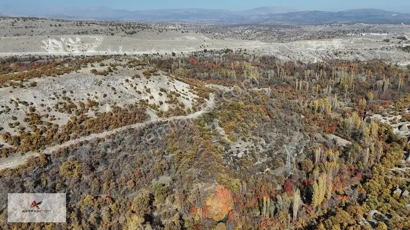 Kilistra'da 1.010 M² Müstakil Bahçe! Resmî Kadastro Yoluna Sıfır — fotoğraf 7