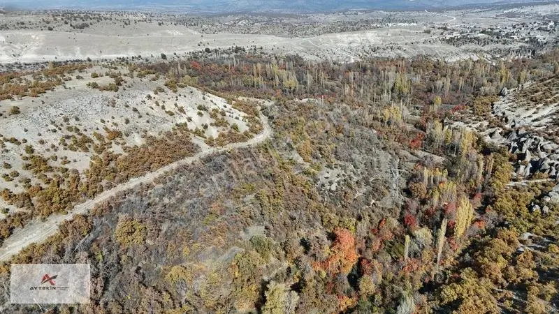 Kilistra'da 1.010 M² Müstakil Bahçe! Resmî Kadastro Yoluna Sıfır — fotoğraf 8