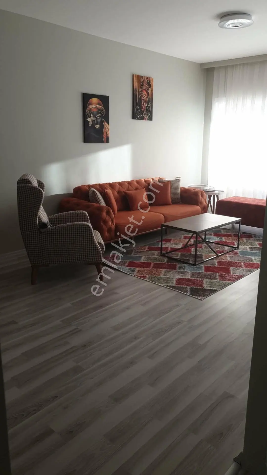 Kuşadası'nda Eşyalı, Havuzlu Sitede Geniş 2+1 Satılık Daire — fotoğraf 8