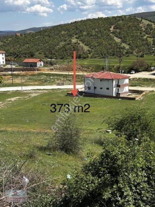 Şehitoğlu Gayrimenkul 373 M2 Satılık Arsa