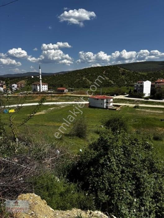 Şehitoğlu Gayrimenkul 373 M2 Satılık Arsa — fotoğraf 3