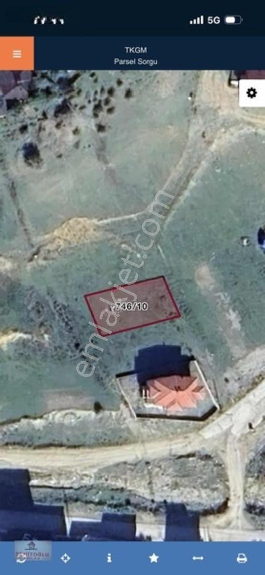 Şehitoğlu Gayrimenkul 373 M2 Satılık Arsa — fotoğraf 6