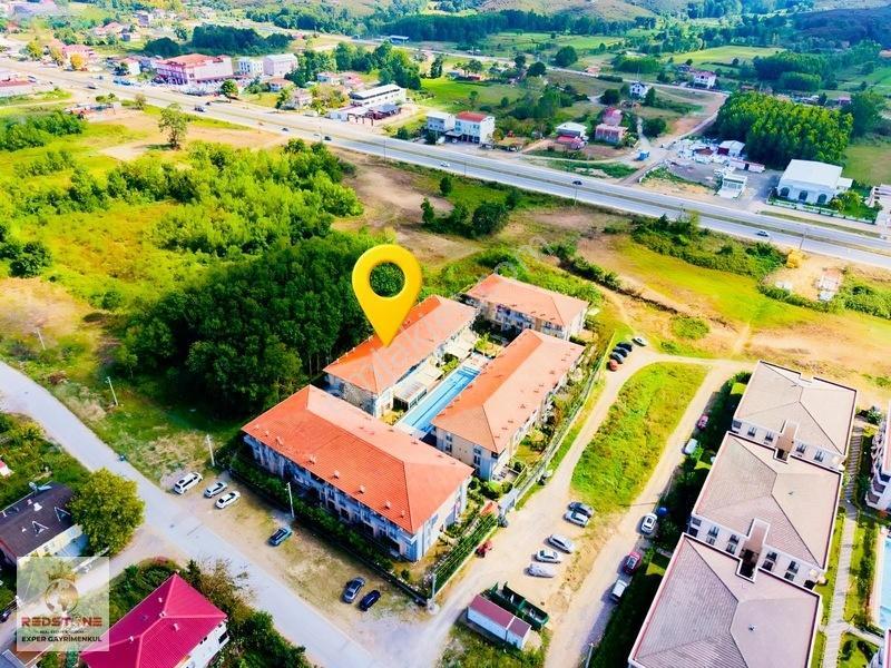 Kocaali North Star 1 De Havuzlu Full Eşyalı 1+1 Daire — fotoğraf 3